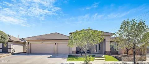 3700 Tierra Lisboa Ln, El Paso, TX 79938
