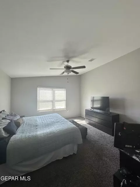 Bedroom - 15028 Method Ave, El Paso, TX 79938 photo 3 of 3