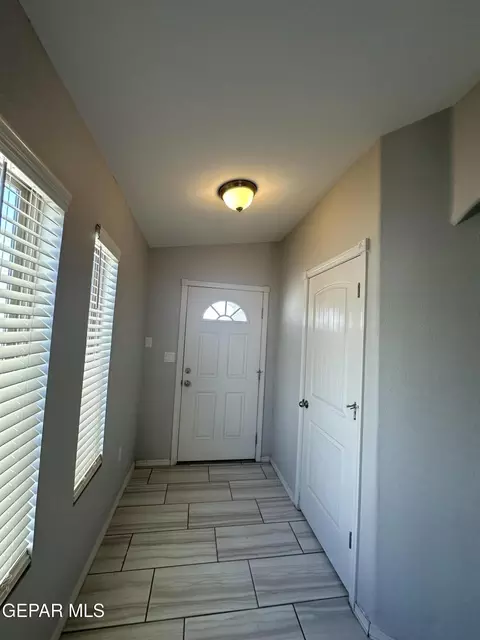 Entry Way - 15028 Method Ave, El Paso, TX 79938 photo 1 of 8