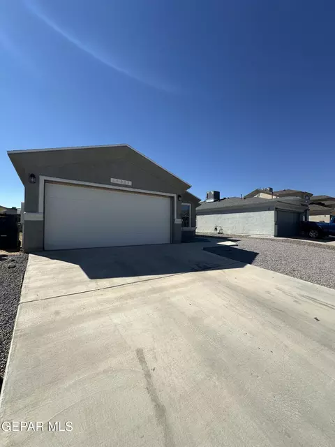 Exterior - 15028 Method Ave, El Paso, TX 79938 photo 8 of 8