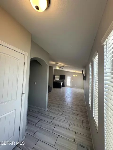 Entry Way - 15028 Method Ave, El Paso, TX 79938 photo 7 of 8
