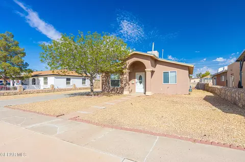 290 Edith Dr, El Paso, TX 79915