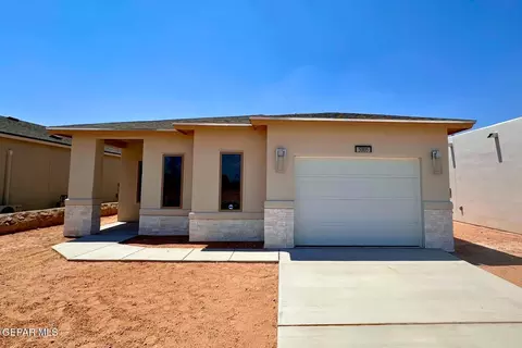5005 Andrew Jorel Dr, El Paso, TX 79938