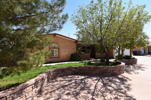 3108 3108 Rock Wall Ln Tx Ln, El Paso, TX 79936