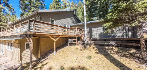 9 Crestview, Cloudcroft, NM 88317