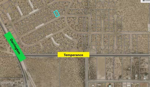 0 Essington Rd, El Paso, TX 79928