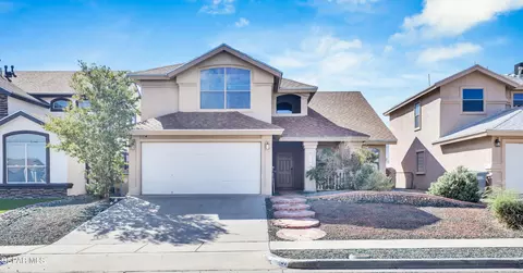 10891 Northview Dr, El Paso, TX 79934