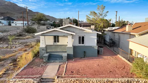 2415 Pittsburg Ave, El Paso, TX 79930