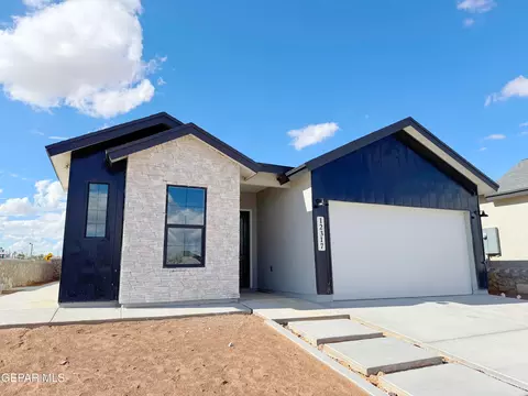 12317 Jack Vowell Way, El Paso, TX 79934