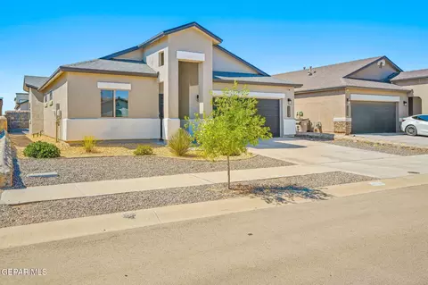 14824 Mike A Mendoza Ave, El Paso, TX 79938