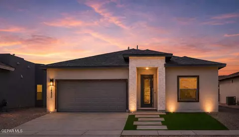 14820 Sam Garcia Ave, El Paso, TX 79938