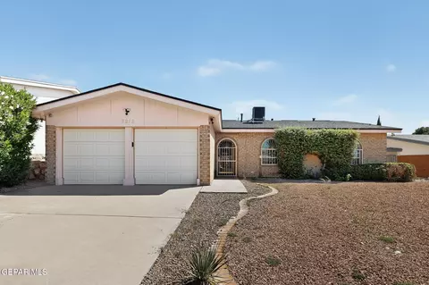 7212 Orizaba Ave, El Paso, TX 79912