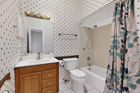 Bath - 7212 Orizaba Ave, El Paso, TX 79912 photo 3 of 3