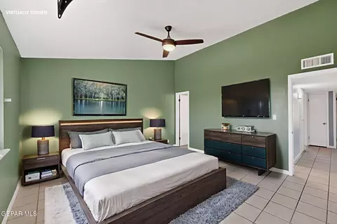 Bedroom - 7212 Orizaba Ave, El Paso, TX 79912 photo 1 of 5