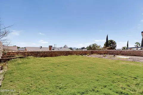 Exterior - 7212 Orizaba Ave, El Paso, TX 79912 photo 4 of 5