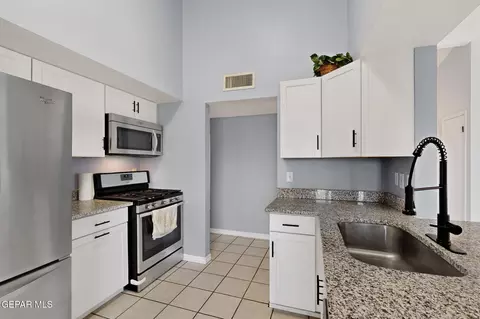 Kitchen - 7212 Orizaba Ave, El Paso, TX 79912 photo 2 of 3