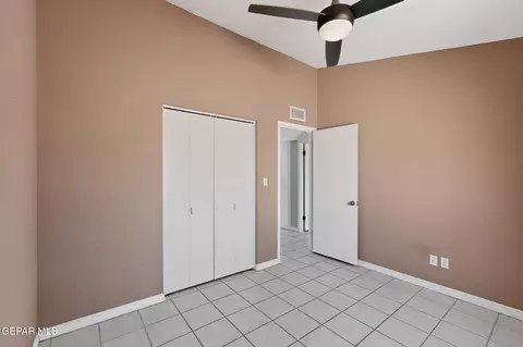 Bedroom - 7212 Orizaba Ave, El Paso, TX 79912 photo 5 of 5