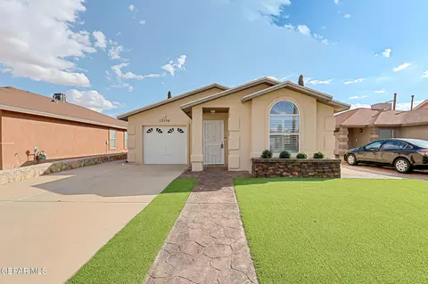 12156 Sun Bridge Pl, El Paso, TX 79928