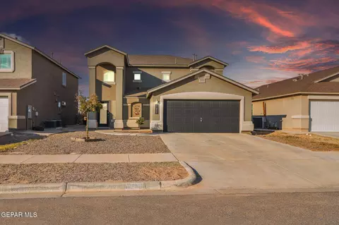 11233 Stockyard Dr, El Paso, TX 79927