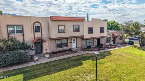 211 Paso Noble Dr, El Paso, TX 79912