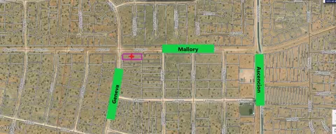 0 Geneva Dr, El Paso, TX 79928