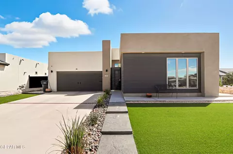 900 Malven Pl, El Paso, TX 79928