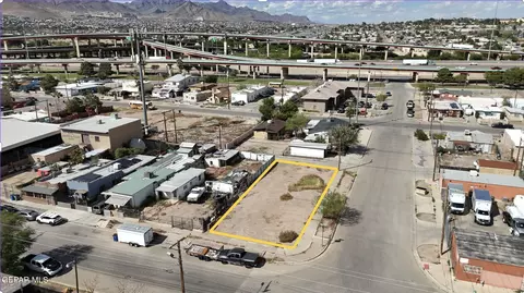 4425 Rosa Ave, El Paso, TX 79905