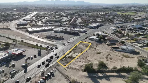 8821 Alameda Ave, El Paso, TX 79905