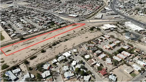tbd Padres Dr, El Paso, TX 79907
