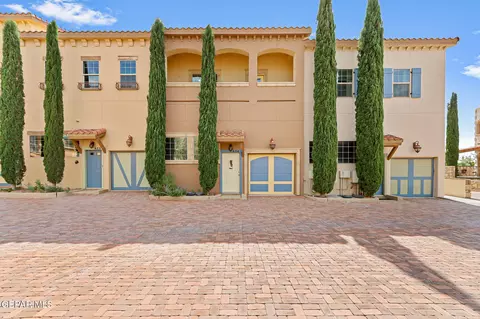 6350 Escondido Dr #A24, El Paso, TX 79912