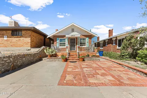 2903 Savannah Ave, El Paso, TX 79930