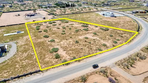14102 Bradley Rd, Clint, TX 79938