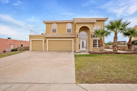146 Cherry Hill Ln, Santa Teresa, NM 88008