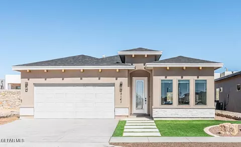 15141 Target Ave, El Paso, TX 79938