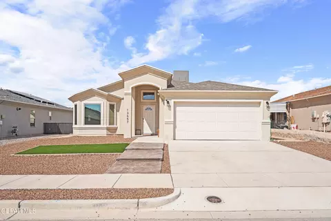 13657 Lago Vista Ave, Horizon City, TX 79928