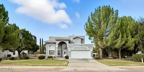 659 Jeanny Marie Ct, El Paso, TX 79932