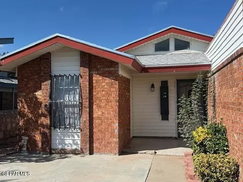 10921 Duke Snider Cir, El Paso, TX 79934
