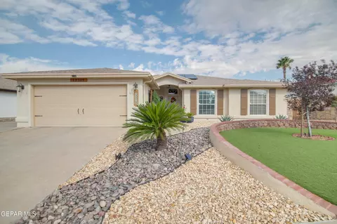12309 Kit Carson Dr, El Paso, TX 79936