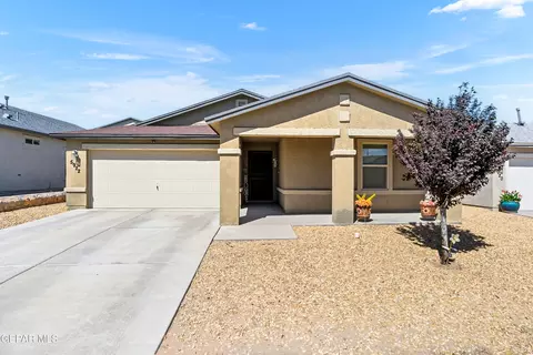 5922 Beechwood St, Santa Teresa, NM 88008