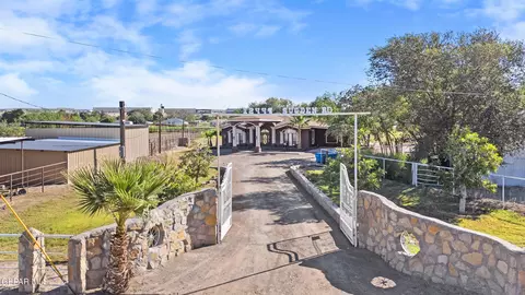12449 Sugden Rd, Clint, TX 79836