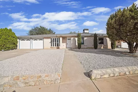 10521 Gaius Dr, El Paso, TX 79924