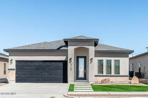 15145 Target Ave, El Paso, TX 79938