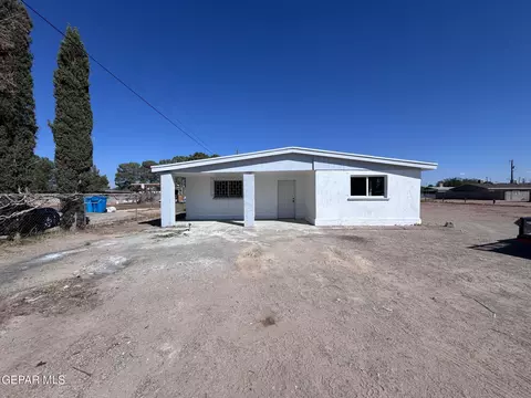 312 Melendez St, Socorro, TX 79927
