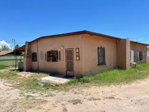 9991 Melissa Cir, Socorro, TX 79927