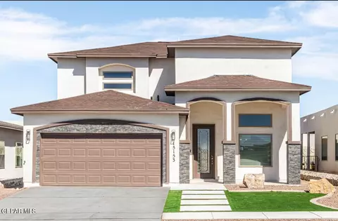 15153 Target Ave, El Paso, TX 79938