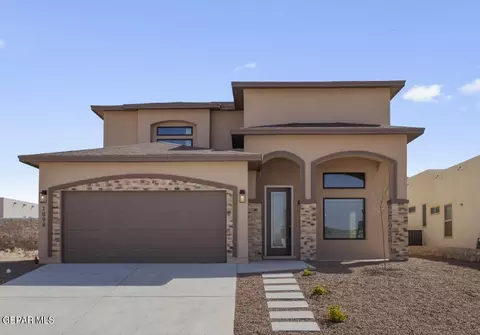 15153 Target Ave, El Paso, TX 79938