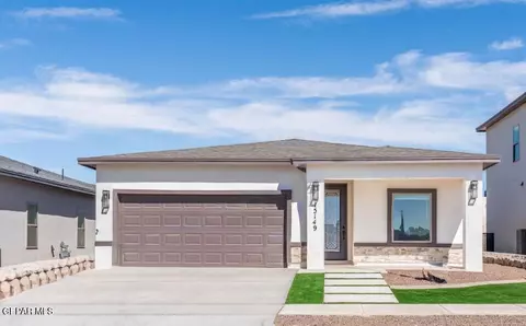 15149 Target Ave, El Paso, TX 79938
