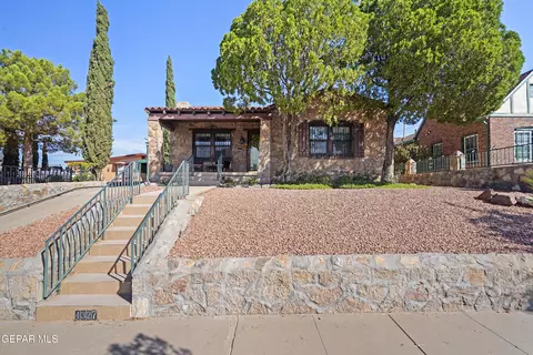 4327 Chester Ave, El Paso, TX 79903