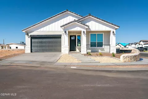 13359 Jeff Winton Dr, El Paso, TX 79928