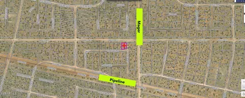 0 Gegeby Pl, El Paso, TX 79928